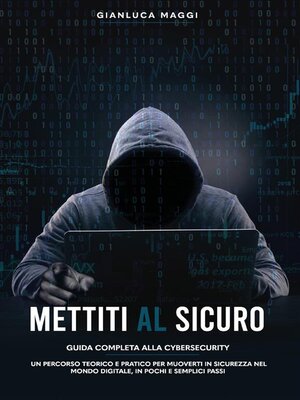 cover image of Mettiti al sicuro